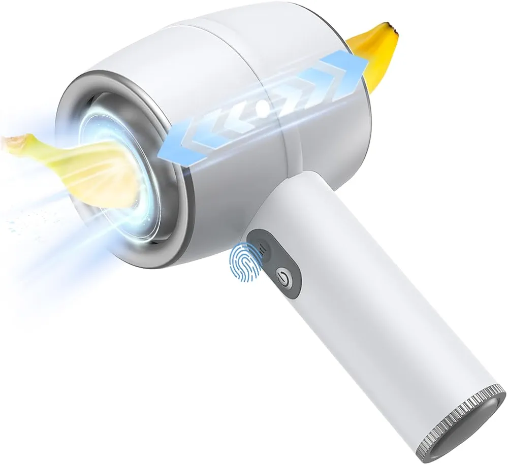Automatic Male Masturbator,Smart Pressure-Sensing Male Masturbator Cup,Intense Frequency Dual Open-Ended Pocket Pussy Stroker Type-C Charging Penis Massager Trainer Ribbed 3D Tunnel-Transparent Sleeve