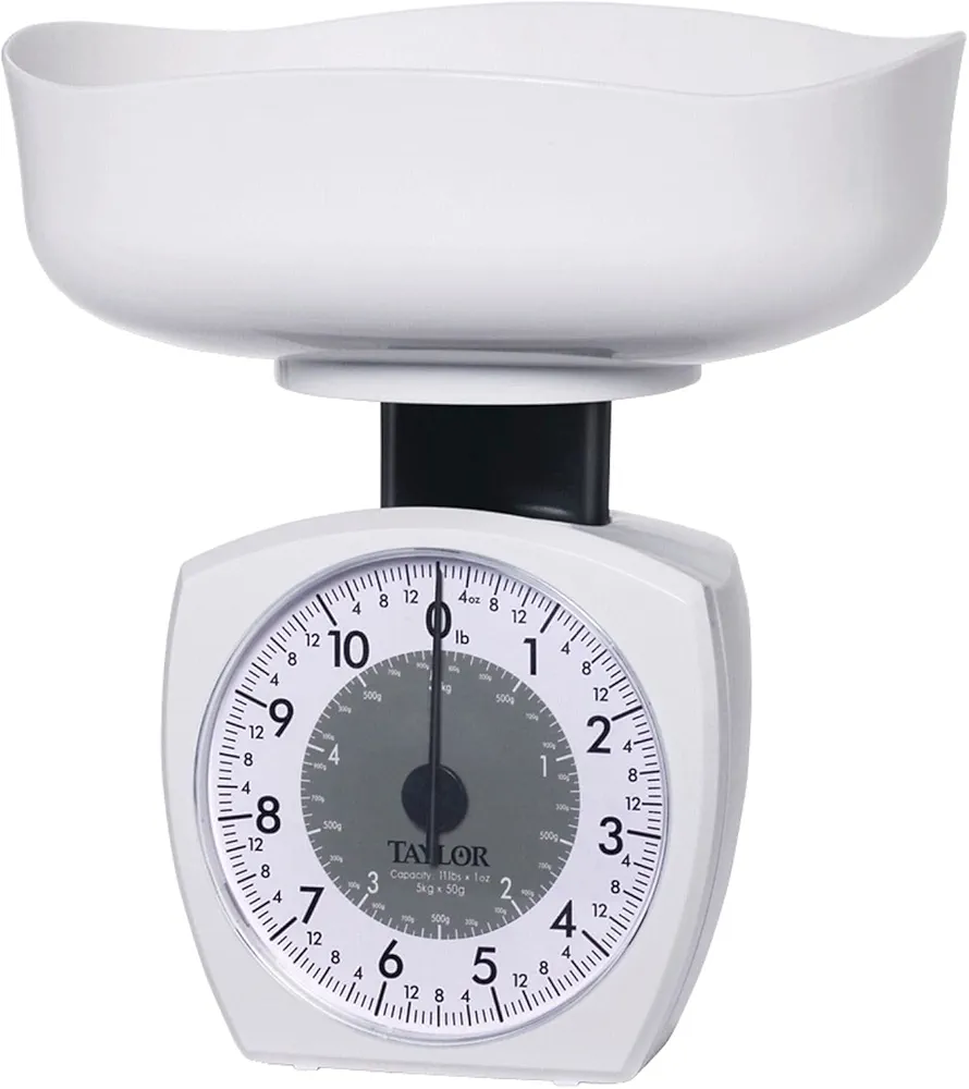 Taylor 3701 Precision Food Scale