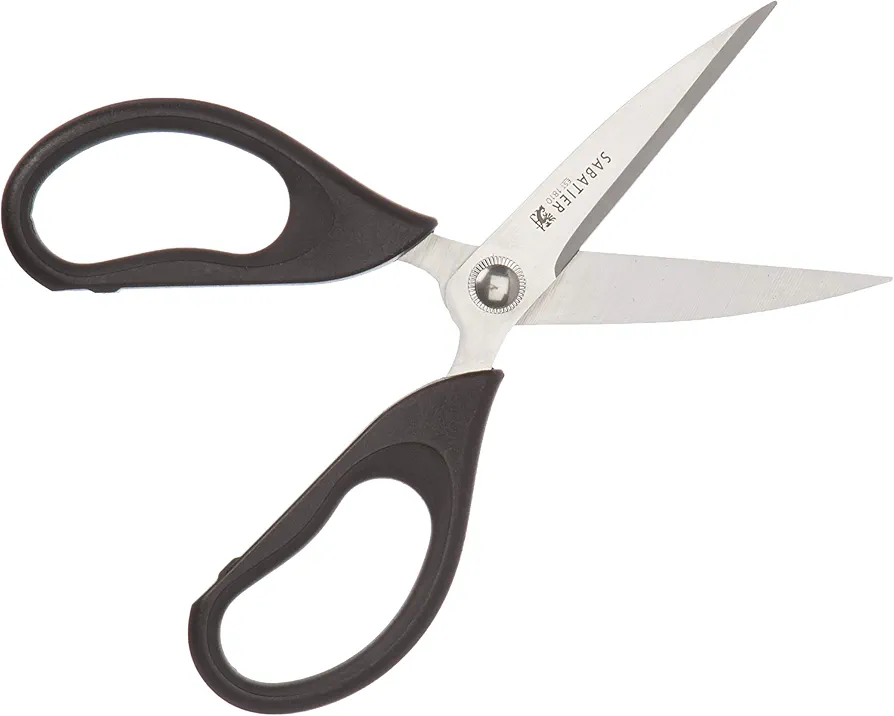 Sabatier Shears, Assorted