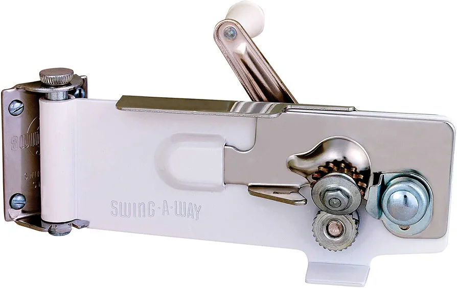 Standard Magnetic Can Opener
