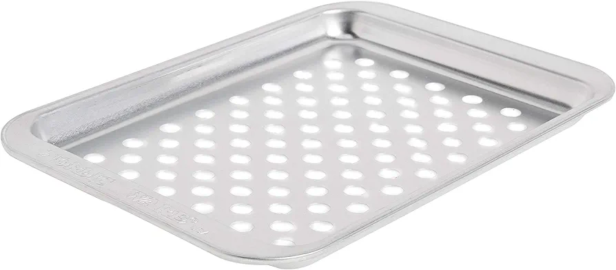 Nordic Ware Naturals Compact Crisping Tray, Natural