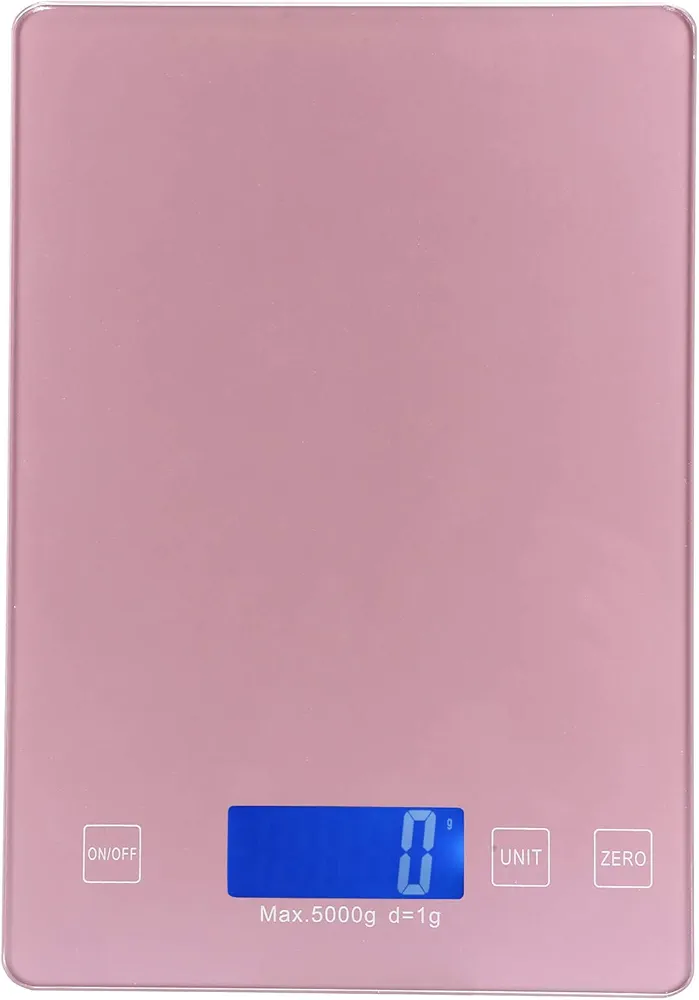 Professional Hair Dye Cream Digital Scale, Electronic Kitchen Scale for Hair Dye Creams, Spices, Jewelry, Food Supplements and Coffee Beans