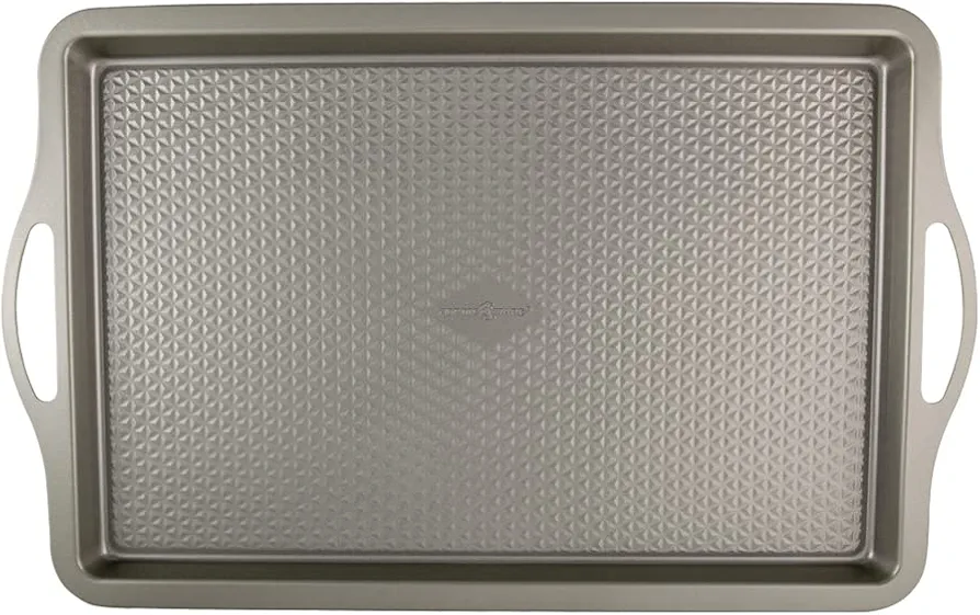 Nordic Ware Treat Nonstick Baking Sheet 11 x 17