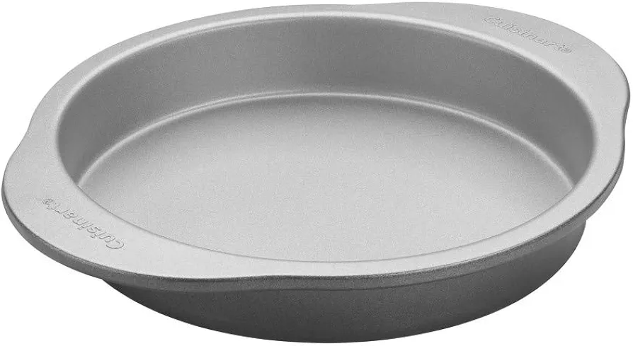 CUISINART CMHB-9RCK Easy-Grip Nonstick Baking Sheet, 9-Inch