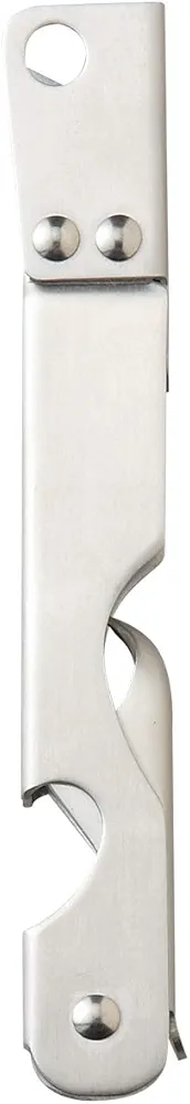 Muji Stainless Steel Can Opener