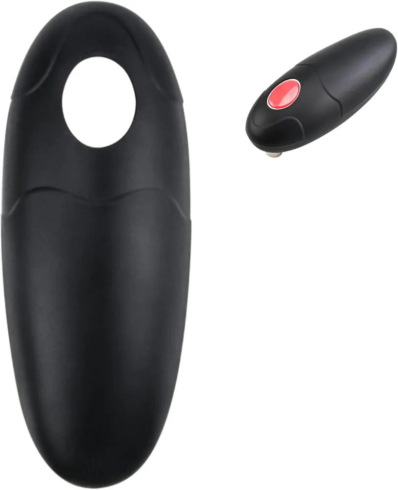 Silicone protective cover compatible with Kitchen Mama Auto Electric Can Opener，Applies to Kitchen Mama Auto Electric Can Opener。, 1