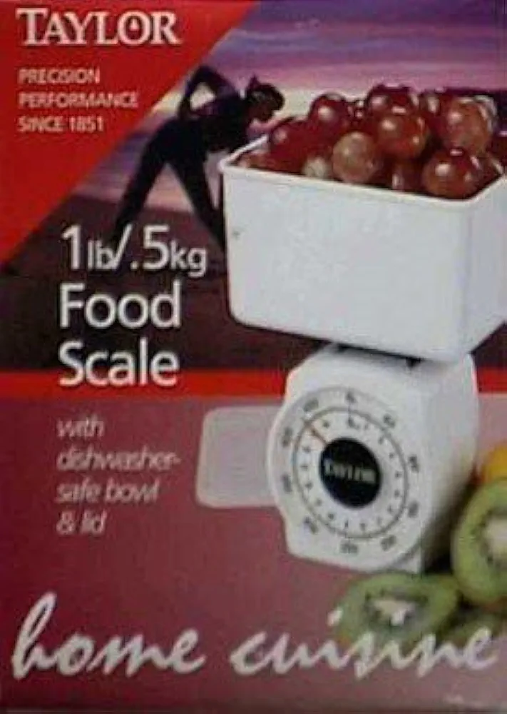 Taylor Diet Scale 1 Lb.3