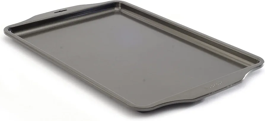 Norpro Nonstick 10 Inch x 15 Inch Cookie Sheet-Jelly Roll Pan