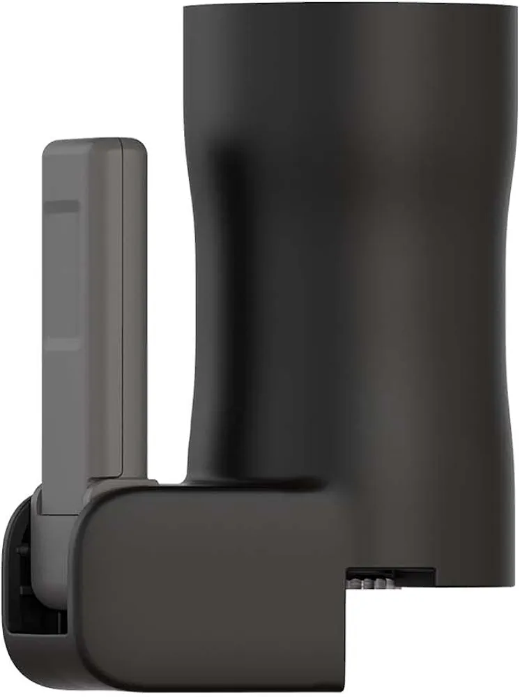BLACK+DECKER Kitchen Wand Attachment Electric Can Opener (BCKM101CN)