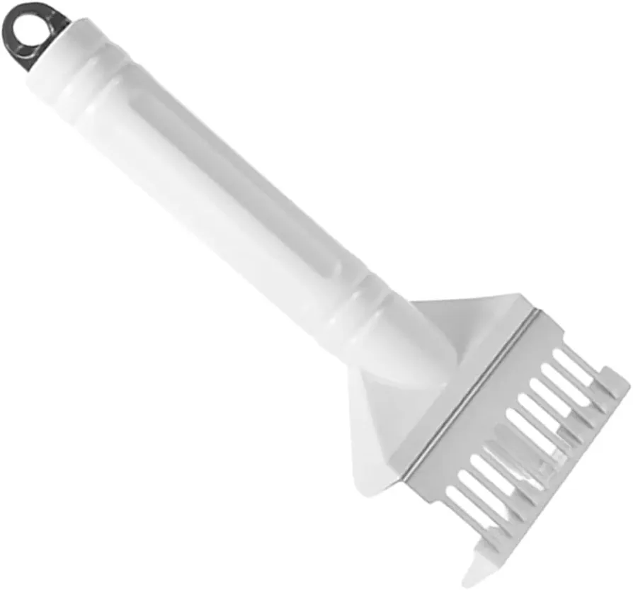 Stainless Steel Meat Tenderizer Needle With 11 Blades For Tenderizing Chicken Beef Pork And Steak Must-have Kitchen Utensil For Cooking And Bbq