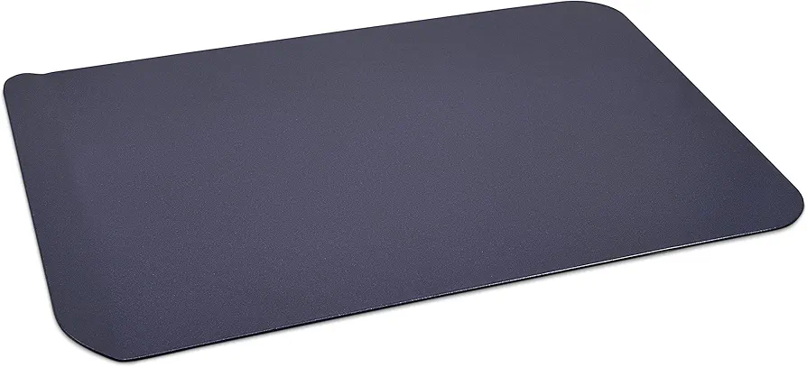 Zyliss E980192 Non-Stick Baking Sheet | Carbon Steel | Dark Blue | Baking Tin/Bakeware/Roasting | Dishwasher Safe | 5 Year Guarantee