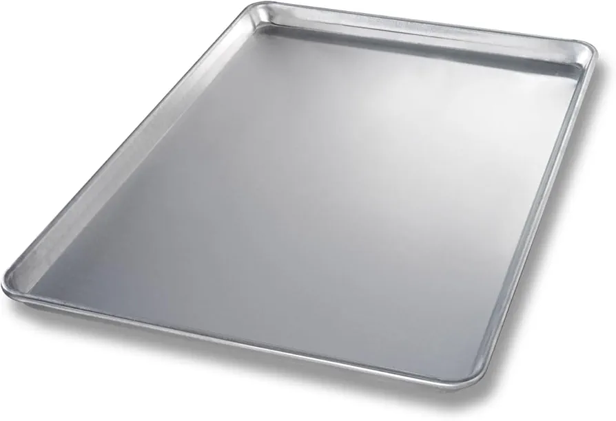 Chicago Metallic 40694 StayFlat Plain Full Size Sheet Pan