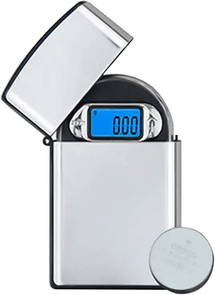 Scale Digital Pocket Scale 100g by 0.01g Digital Grams Scale Food Scale Jewelry Scale Portable Scale