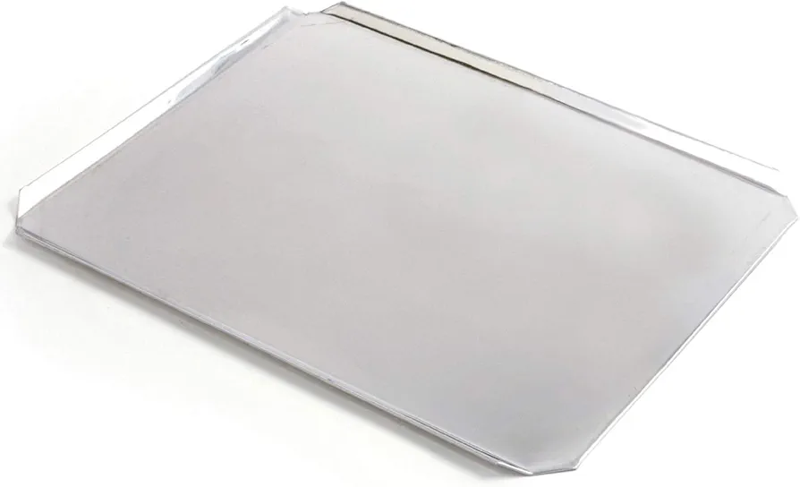 NORPRO Norpro S/S Cookie Baking Sheet 14` X 12`, 1 EA, 3861