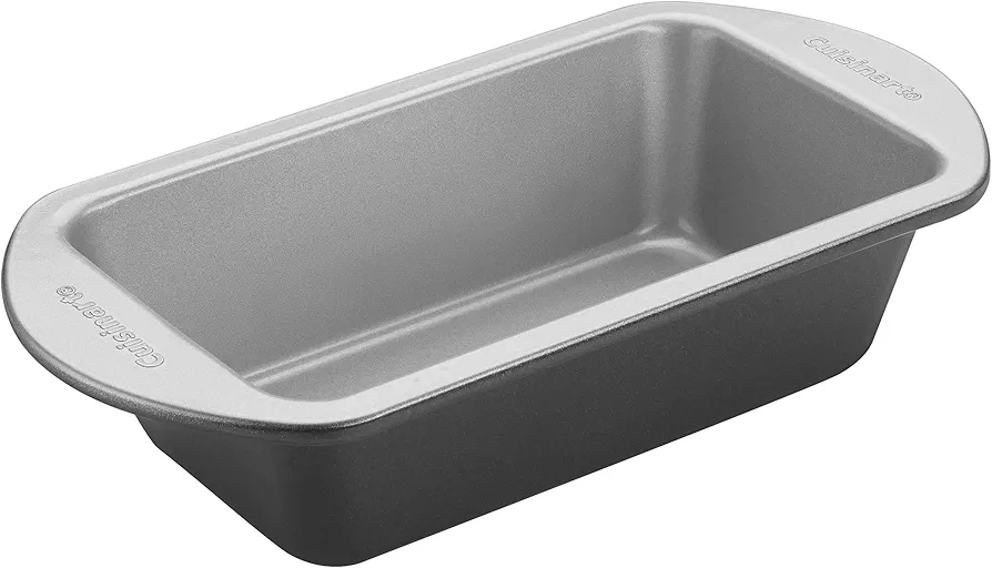 CUISINART CMHB-9LP Easy-Grip Nonstick Baking Sheet, 9-Inch