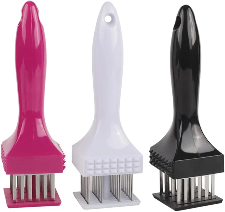 Mikinona Meat Maker Steak Tenderizer Meat Tenderizer Meat Loosening Machine