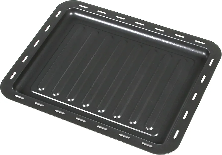 COSORI Oven Tray, Baking Sheet, Drip pan for CS100-AO & CTO-R251S, Air Fryer Toaster Oven Replacement Accessories
