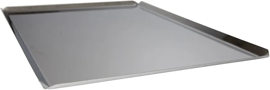 Cookie/Baking Sheet 19x14 Stainless Steel - USA Made