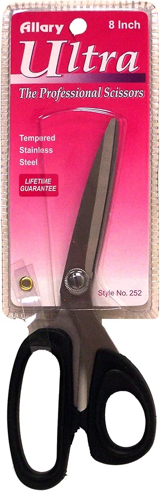 Allary Corporation Ultra Sharp All Purpose 8in Scissors