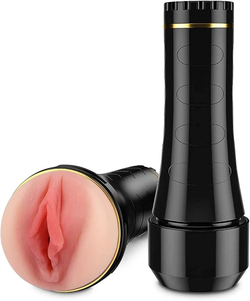 Tracy's Dog Male Masturbators Cup Adult Sex Toys Realistic Textured Pocket Vagina Pussy Man Masturbation Stroker