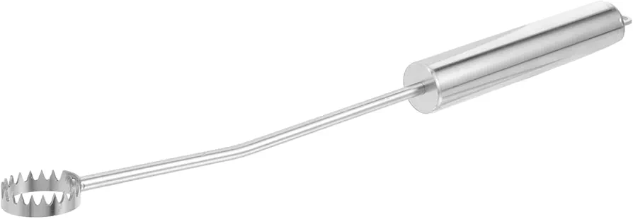Chicken Processing Equipment Lung Scraper for Turkey Reusable Lung Scraper Lung Scraper of Poultry Processing Turkey Butchering Equipment Food Scraper Tool Stainless Steel Silver