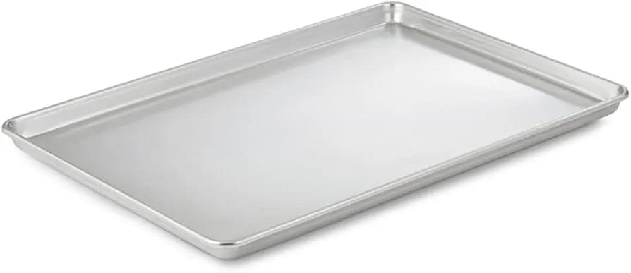 Vollrath 935303 Wear-Ever Half Size Aluminum Sheet Pan