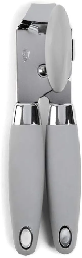 Core Kitchen Ac29835 Can Opener, Silicone/Stainless Steel