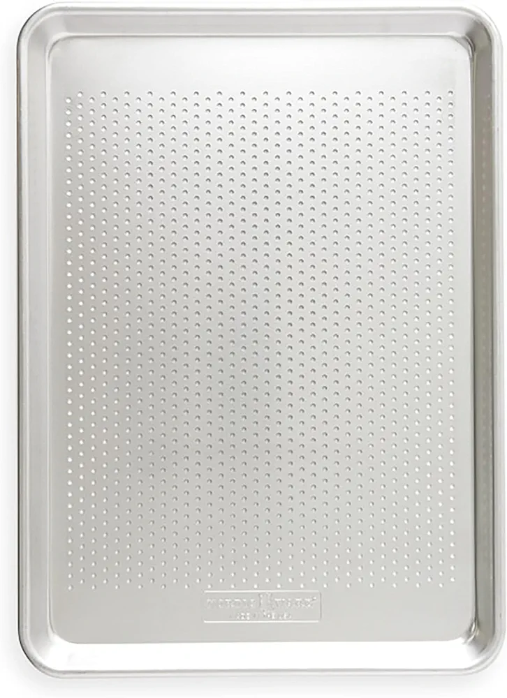 Nordic Ware Perforated Crisping Half Sheet