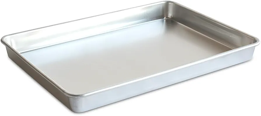 Nordic Ware Naturals Big Batch, 1-Pack