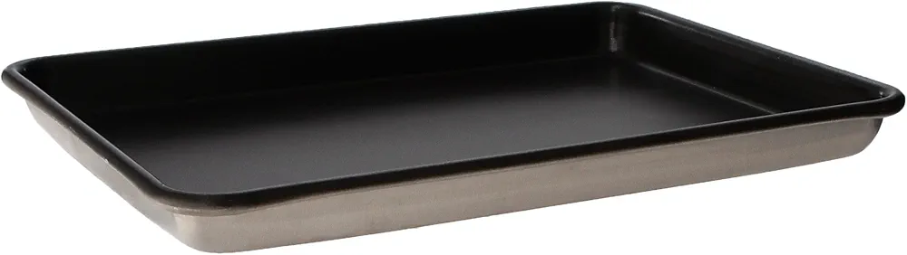 Vollrath 9-1/2" x 13" WearGuard Quarter-Size Sheet Pan