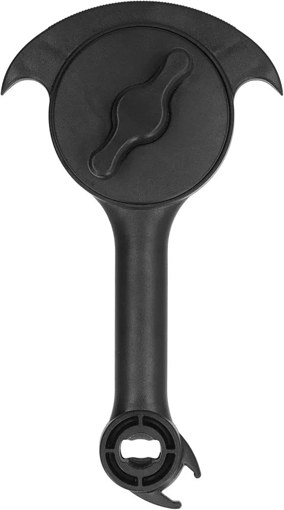 Can Opener Bottle, Multi Kitchen Tool, Function Can Opener, Multifunction Handheld Manual Can Opener Kitchen Tools for Beer Bottle Wild Mouth Bottle