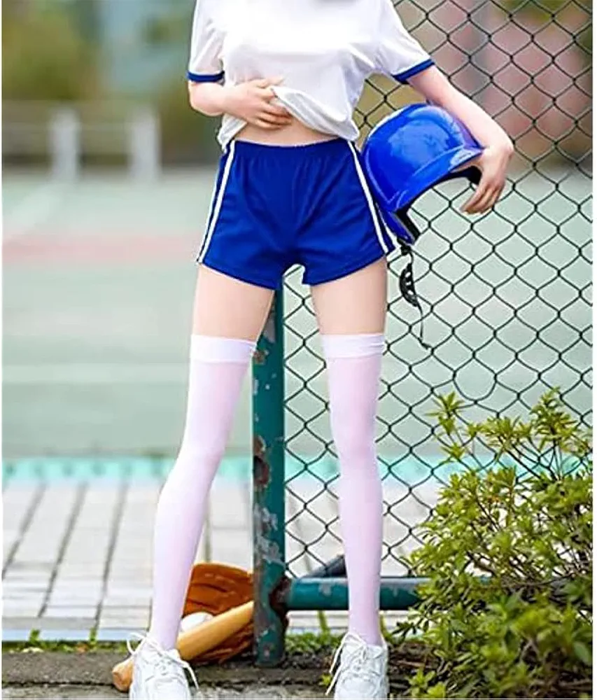 Full Size Sex Dolls Full Body Flat Chest Sex Doll Life Size Sex Dolls Female TPE Torso Adult Silicone Sex Toy with Flexible Metal Skeleton for Men’s Sex Pleasure Male Masturbation