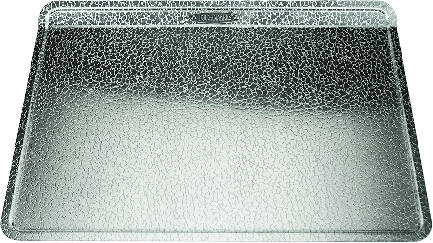 Doughmakers 10072 Great Grand Cookie Sheet, Silver, 14" x 20.5", Large