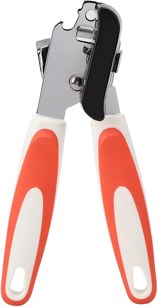 Multifunction Can Opener,Manual Handheld Strong Manual Can Opener Tin Bottle Convenient