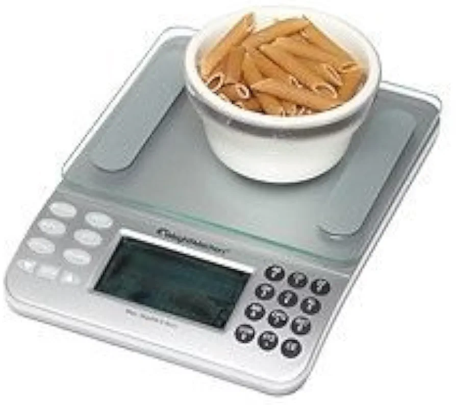 Weight Watchers 360 Points plus Food Point Measure Measuring Scale Kitchen