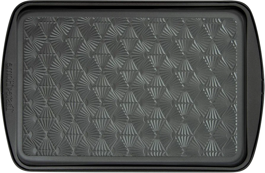 Taste of Home® 17 x 11 inch Non-Stick Metal Baking Sheet