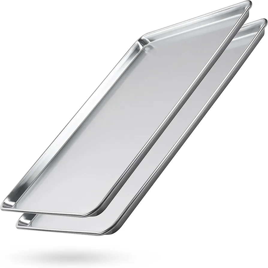 18x26 Sheet Pans 2 pack
