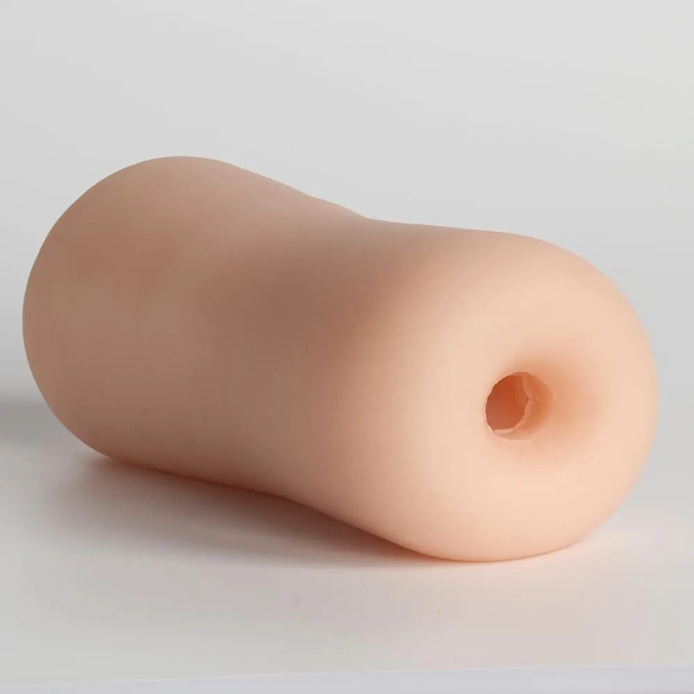 Tight Vagina Opening! Lossless Male Masturbator, Stroker, Pocket Pussies, Sex Toy for Adult Men's Masturbation, Sex Dolls for Men Sexy Pleasure.