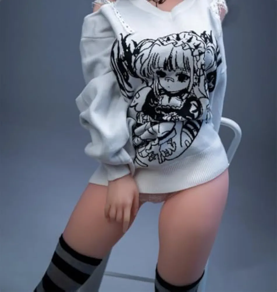 3.36 FT Sex Doll, Full Size Sex Doll for Men, Full Body Sex Doll Life Size Sex Dolls, Realistic Sex Doll Female Sex Doll 31LB Real Sex Doll Full Sex Doll Adult Sex Toy
